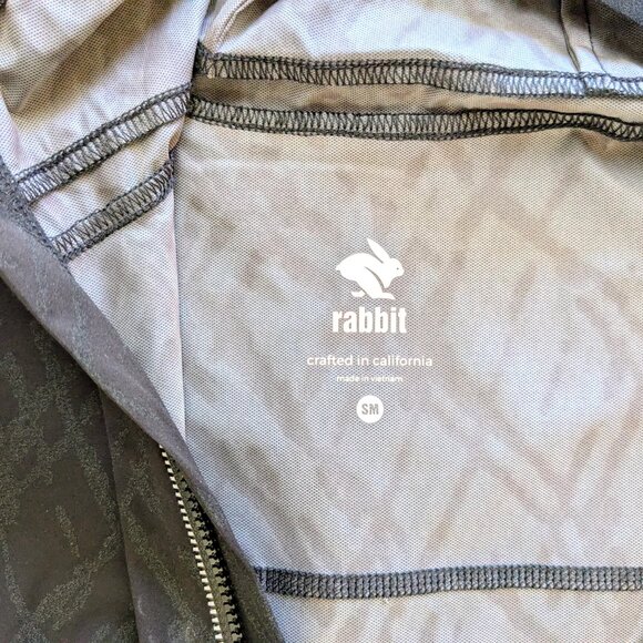 RABBIT Swish Packable Jacket - Picture 5 of 5